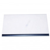 Glasablage - komplett