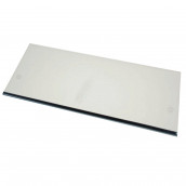 Glasablage - komplett