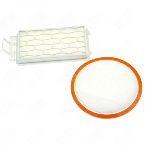 SET MIT MOTOR-VORFILTER + MOTOR-NACHFILTER STAUBSAUGER - 5510001