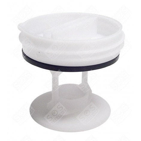 FLUSENSIEB ABLAUFPUMPE WASCHMASCHINE - 00601996