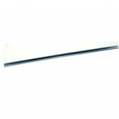 Komplettes Glas 478,5x280x3,2mm
