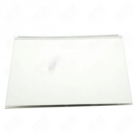 GLASABLAGE KOMPLETT KÜHLSCHRANK, GEFRIERSCHRANK - 7272111