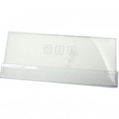 Originaler Schubfachfront (Referenznummer 3368) 445x175 mm