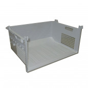 Gefrierschublade 600 mm x 235mm