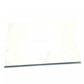 Vollständiges Glas 476,5x282x3,2