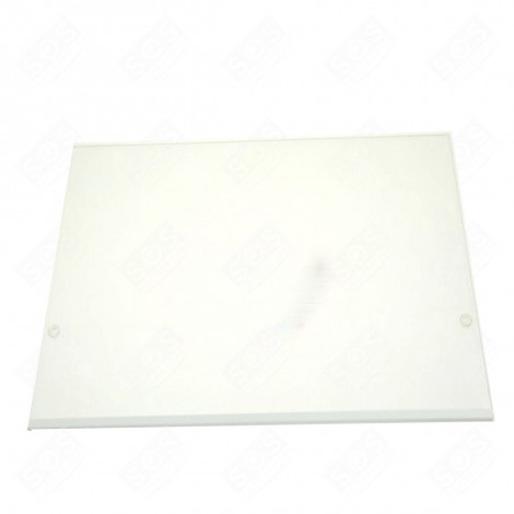 GLAS-TABLETTE FÜR VERKLEIDUNG KÜHLSCHRANK, GEFRIERSCHRANK - 9293994
