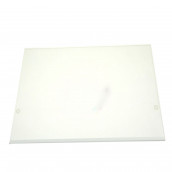 Glas-Tablette für Verkleidung