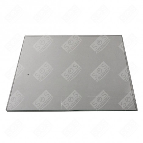 ABLAGE SICHERHEITSGLAS KÜHLSCHRANK, GEFRIERSCHRANK - 7276106