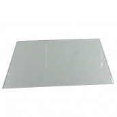 Ablage Sicherheitsglas