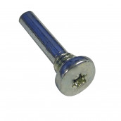 Scharnierachse oben / unten