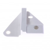 Untere linke Scharniere ki