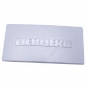 Siebdruck-Panel für Schublade