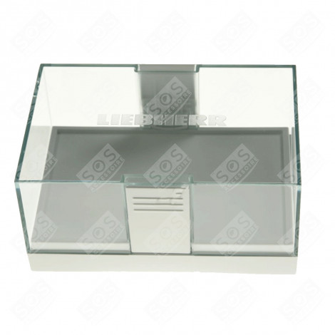 BUTTERFACH KÜHLSCHRANK, GEFRIERSCHRANK - 7420306