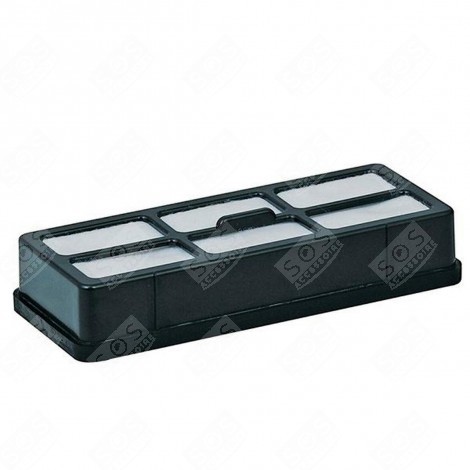 ABLUFTFILTER, LUFTREINIGUNGSFILTER STAUBSAUGER - 2838002