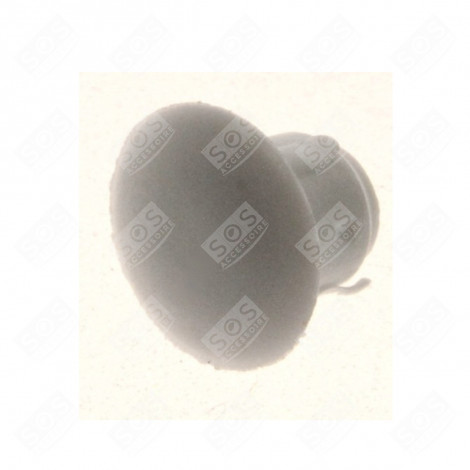 WEISSER STOPFEN DURCHM.: 6,5MM L.: 5MM KÜHLSCHRANK, GEFRIERSCHRANK - 7412094