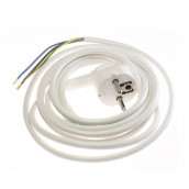 Kabel H 05 VV-F 3 x 0,75 2600mm