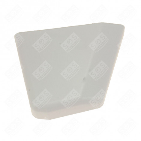 ABDECKUNG DES VERDAMPFUNGSBLOCKS KÜHLSCHRANK, GEFRIERSCHRANK - 7428348