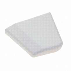 Abdeckung des Verdampfungsblocks