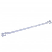 Glasplattenträgerrahmen