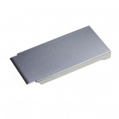 Verschiedene Abdeckungen