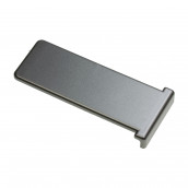 Verschiedene Abdeckungen