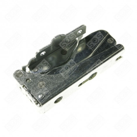 SCHARNIER 115° OBEN LINKS UNTEN RECHTS KÜHLSCHRANK, GEFRIERSCHRANK - 7040052