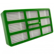 Abluftfilter, Luftreinigungsfilter