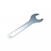 Einstellschlüssel für Kie,gi-Fuß