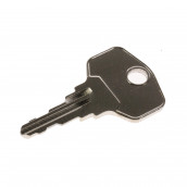 Schlüssel für Schloss