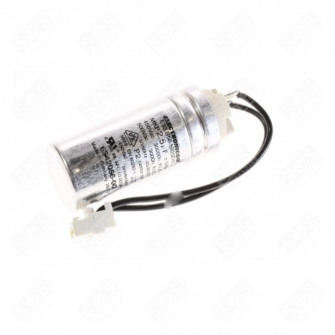 KONDENSATOR KÜHLSCHRANK, GEFRIERSCHRANK - 6342056