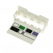 Stecker für Platine