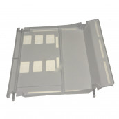 Deckel für KGB-Bio-Schublade