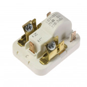 Danfoss PTC-Startvorrichtung