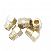 Originales Butangasdüsenset