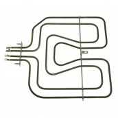 Obergrill-Widerstand 800/1650W Original