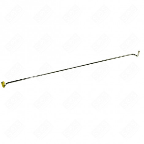 UNTERE KLAMMER KÜHLSCHRANK, GEFRIERSCHRANK - 7112222