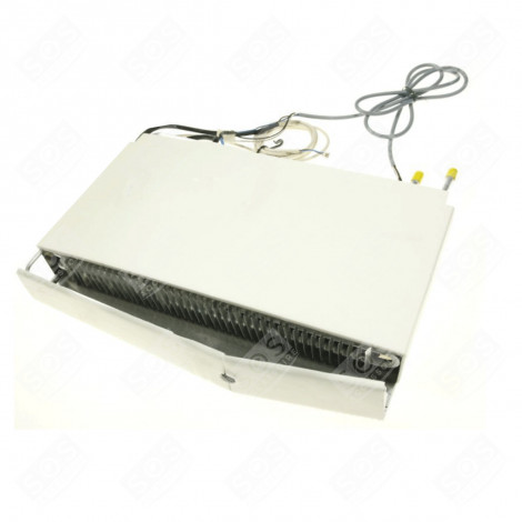 LAMELLENVERDAMPFER KÜHLSCHRANK, GEFRIERSCHRANK - 5944800