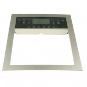 Touchscreen-Front + Steuerungskarte