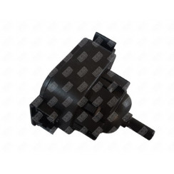 Analoger Druckschalter