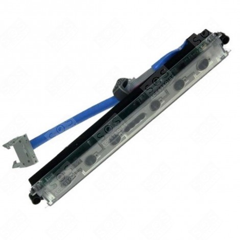 STEUEREINHEIT, BEDIENGERÄT DUNSTABZUGSHAUBE - C00287875, 482000031807