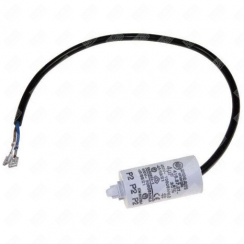 Anlaufkondensator 4 µF