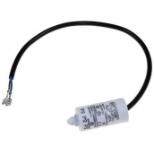 Anlaufkondensator 4 µF