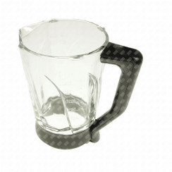 Originaler nackter Blender-Topf