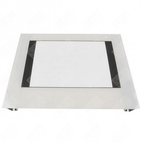 OFEN-AUSSENSCHEIBE BACKOFEN, KÜCHENHERD - 481245059894