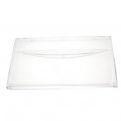 Schubladenblende  für Gefrierkasten oben