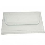 Schubladenblende für Gefrierkasten oben