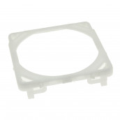 Spezielle Befestigung