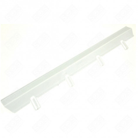 ABDECKPROFILGITTER KÜHLSCHRANK, GEFRIERSCHRANK - 7438152