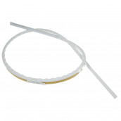 Kompensationsdichtung 1713mm weiß 744