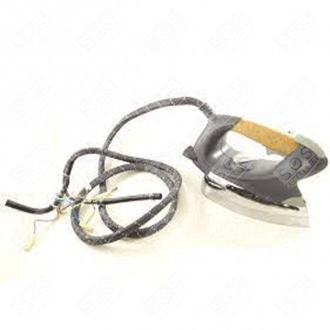 BÜGELEISEN-SET KOMPLETT BÜGELEISEN, DAMPFBÜGELSTATION - 500586247